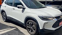 Tracker 1.2 T Premier Aut T/Solar
