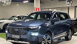 Ford Territory Titanium 1.5 Gtdi Ecobo. Aut 2024