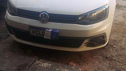 Volkswagen Gol Geração Vii Trendline 1.6 8V Total Flex Mec. 4P 2017