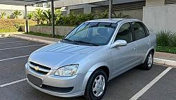 Chevrolet Classic Life/Ls 1.0 Vhc Flexp. 4P 2015
