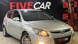 Hyundai I30 2.0 16V 145Cv 5P Mec. 2012