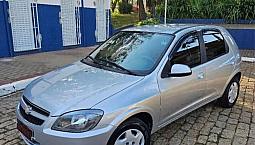 Chevrolet Celta Life/ Ls 1.0 Mpfi 8V Flexpower 3P 2013
