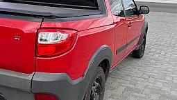 Fiat Strada Working Celeb.1.4 Fire Flex 8V Cd 2014
