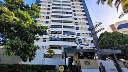 Apartamento 3 Quartos 1 Suíte 83M² Parque Bela Vista