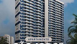 * 3 Quartos Com Varanda Gourmet - A 5 Minutos Do Parque Shopping E Praias