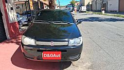 Fiat Palio 1.0 Economy Fire Flex 8V 2P 2010