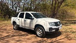 Renault Duster Oroch Pro 1.6 Flex 16v Mec. 2024