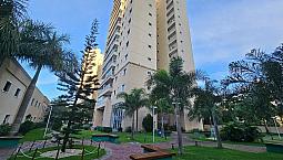 Imóvel Para Aluguel Possui 87 Metros Quadrados, Projetado Com 3 Quartos Em Parque Iracema,
