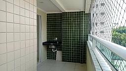 Apartamento Pra Alugar No Papicu, Próximo Ao Riomar