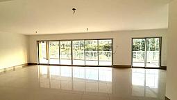 Apartamento Alto Padrão Com 298,77M², Bairro Jardim Olhos D`agua, Zona Sul De Ribeirão Pre