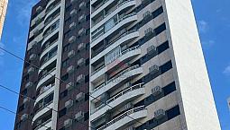 Apartamento À Venda, 67 M² Por R$ 520.000,00 - Meireles - Fortaleza/Ce