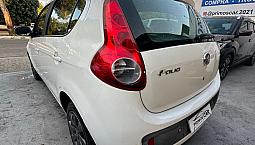 Fiat Palio Attractive 1.0 Evo Fire Flex 8v 5p 2013