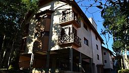 Apartamento À Venda Com 1 Dormitórios Em Planalto, Gramado Cod:ap0474