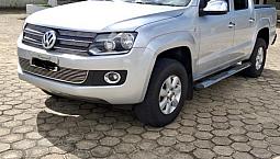 Amarok 2012 Se 4X4 A Diesel Manual Top De Linha
