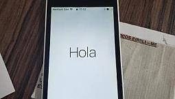 Vendo Iphone 5C 16Gb