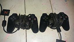 Controle De Play 2