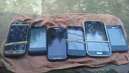 Celulares Para Concertar