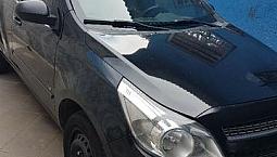 Gm - Chevrolet Montana