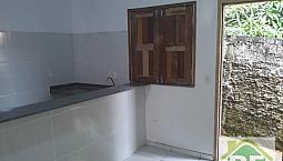 Kitnet Com 1 Dormitório Para Alugar, 40 M² Por R$ 600,00/Mês - Campestre - Teresina/Pi