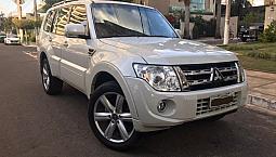 Pajero Full Diesel 2014