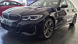 Bmw M 340I 3.0 Twinpower