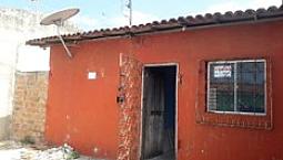 Vendo Casa No Conjunto João Do Vale; Anil . Fone : *