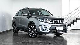 Vitara 4Sport 1.4 Tb 16V Aut.