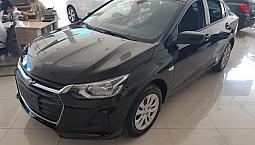 Chevrolet Onix Plus 1.0 Lt (Flex)