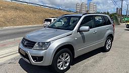 Grand Vitara 4X4 2013