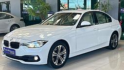 Bmw 320I 2.0 Sport Flex 2018