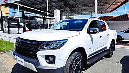 Chevrolet S10 High Country Dd4A Cabine Dupla 2022