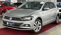 Volkswagen Polo Comfortline 5P