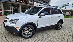 Chevrolet Captiva 2.4 Sidi 16V
