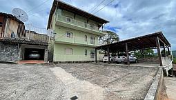 Apartamento Para Aluguel, 3 Quartos, 1 Suíte, 1 Vaga, Centro - Santa Bárbara/Mg