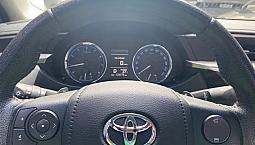 Corolla 2015
