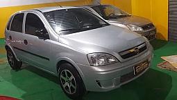 Corsa Hatch 2009 Flex 1.0