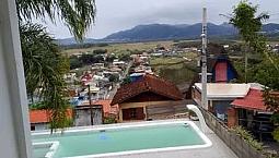 Alugo Casa Anual 
