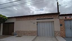 Casa No Siqueira, 3 Quartos