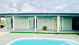 Aluguel Casa Em Salinas 