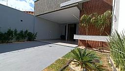 Excelente Casa Jardim Atlântico Goiânia !!!