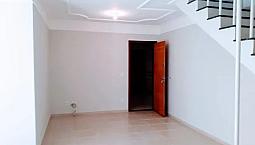 Cobertura Duplex No Cidade Nova Com 4 Dormitórios, Sendo 2 Suítes