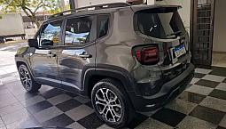 Jeep Renegade Longitude T270 Turbo 2023