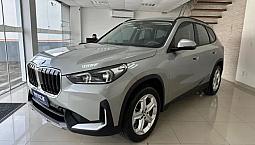 Bmw X1 Sdrive 18I 2.0 2023