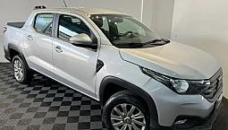Fiat Strada Freedom 1.3 Flex 2022