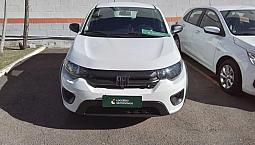 Fiat Mobi 2023 1.0 Evo Flex Like. Manual