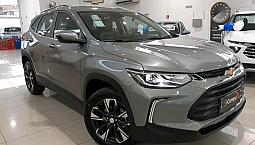 Chevrolet Tracker Premier 1.2 Turbo 12V Flex Aut 2025