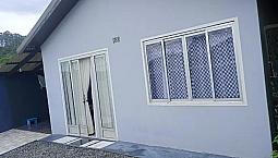 Casa Com 02 Quartos No Nossa Senhora De Fátima