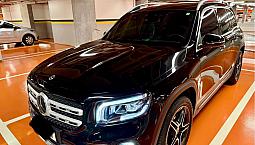 Mercedes Glb 200 Progressive 2021