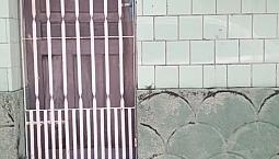 Aluga-Se Uma Casa No Centro De São Luís 