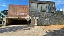 Casa - Loteamento Residencial Pedra Alta (Sousas) - Campinas